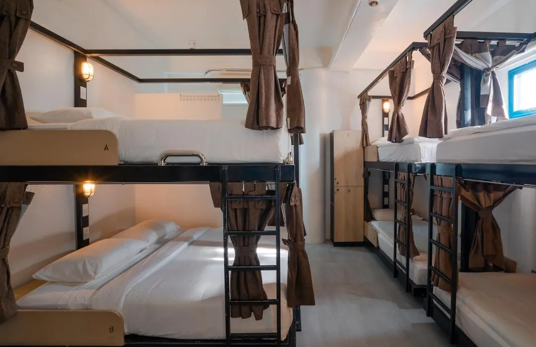 Hop Hostel-1