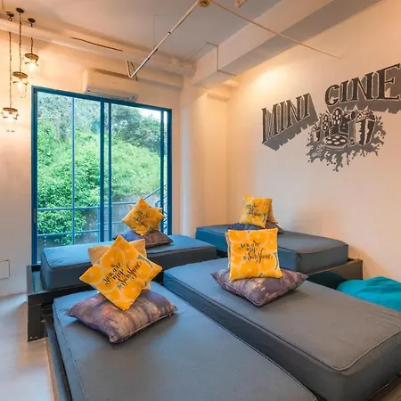 Hop Hostel-3